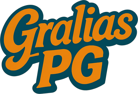 Gralias PG Logo